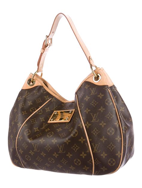 LOUIS VUITTON Galliera Handbag for Women .